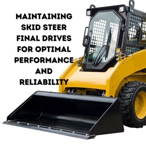 final drive seal skid steer|final drive brake seal.